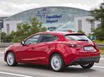 Mazda3 Hatchback 2013 года